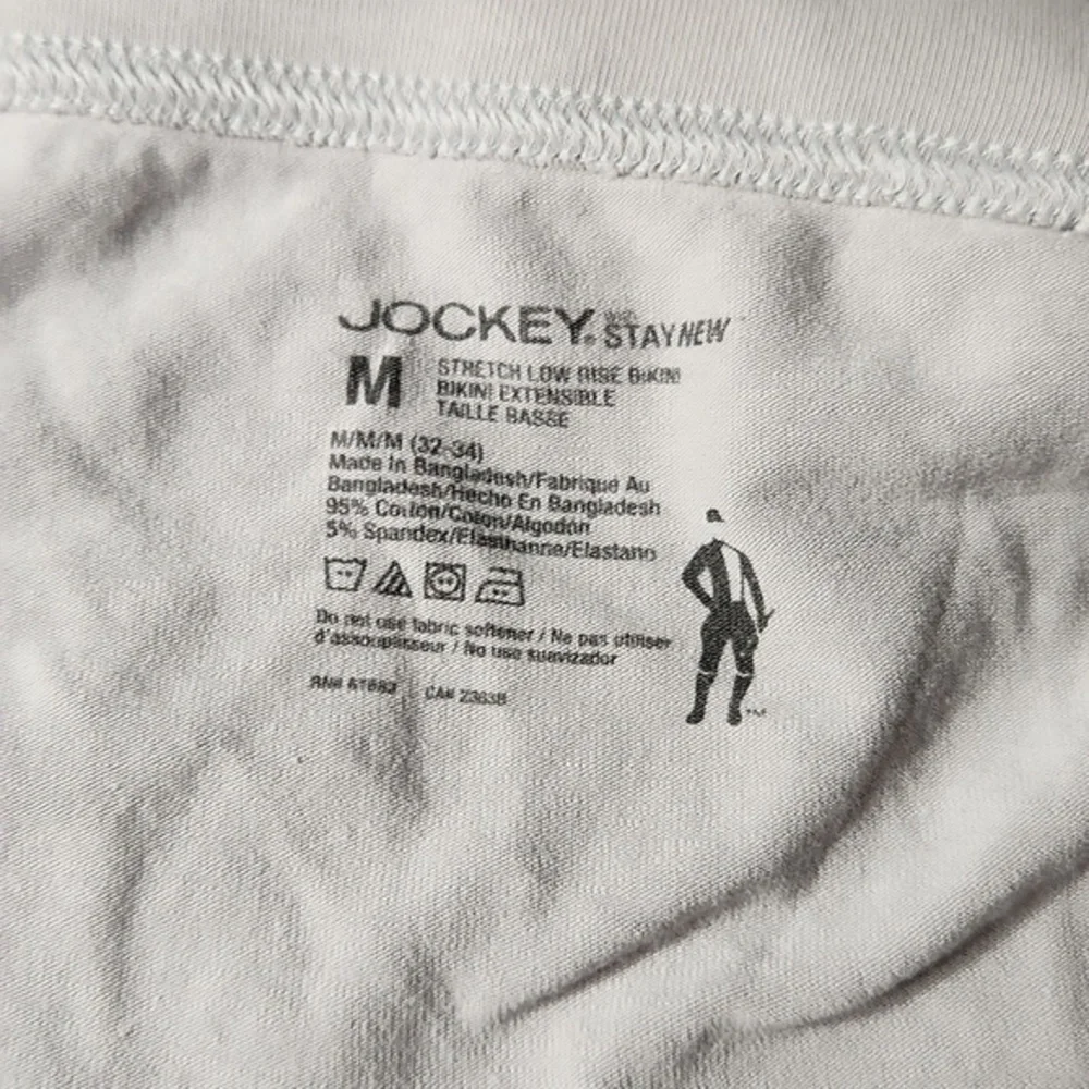 Jockey Grey Briefs - Picture 3 of 3